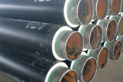 Pipe in Pipe Systems