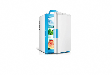 Refrigerator - Freezer