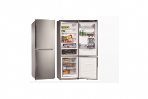 Refrigerator - Freezer