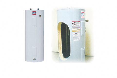 Boilers (Water Heaters)