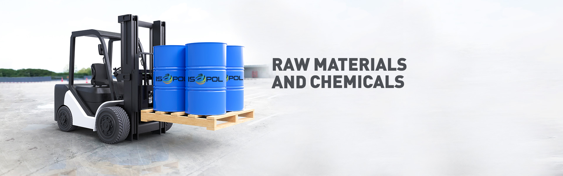 İsopol Polyurethane Systems, Newest Innovations For PU Systems